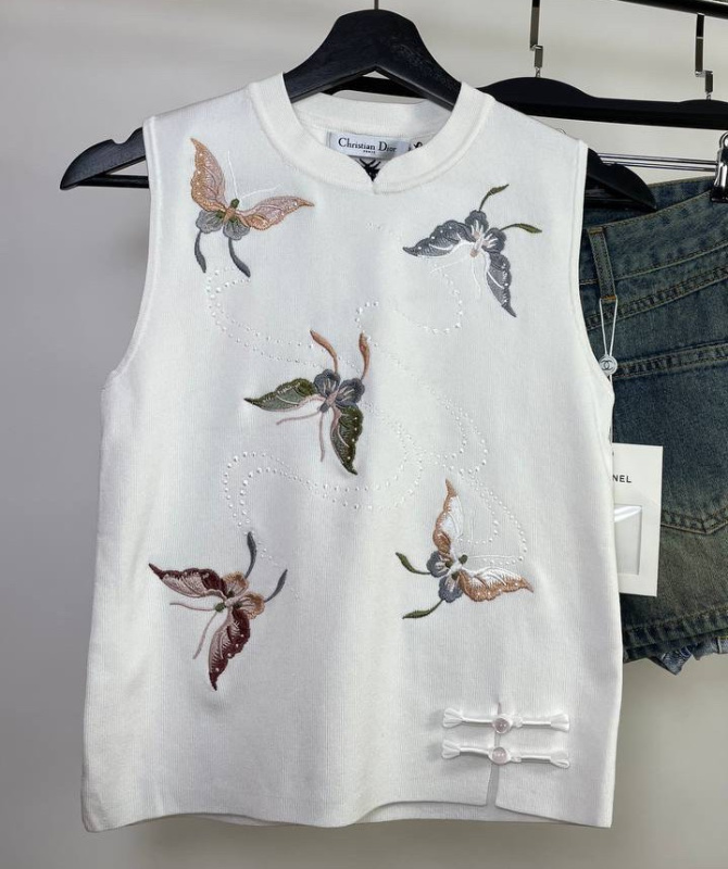 ТОП CHRISTIAN DIOR фото