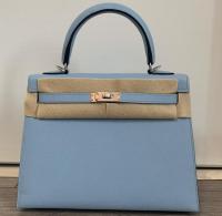СУМКА HERMES KELLY 25 фото