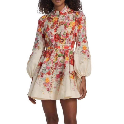 ПЛАТЬЕ ZIMMERMANN фото