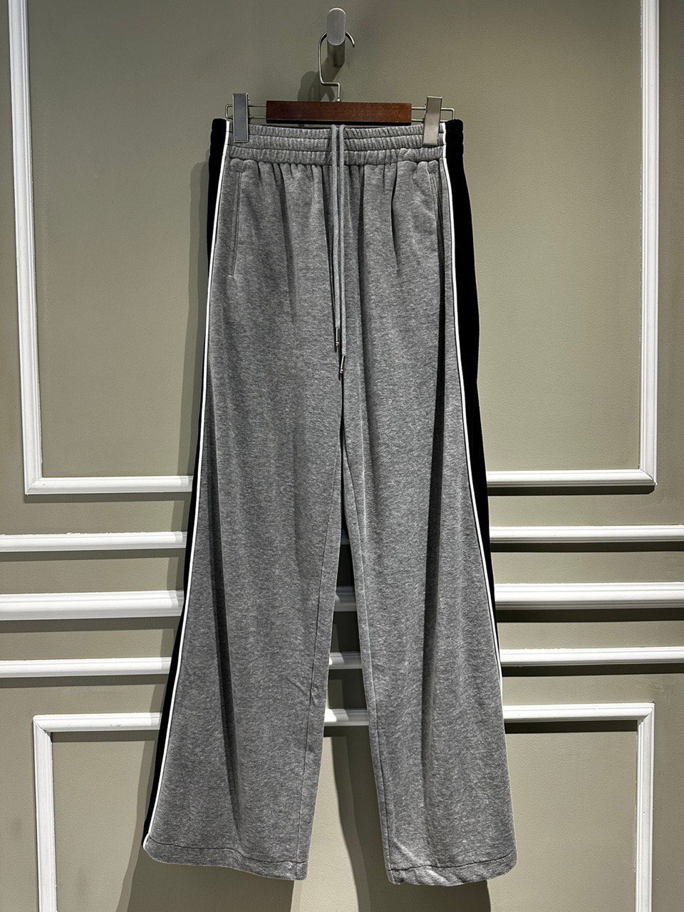 БРЮКИ детальное фото