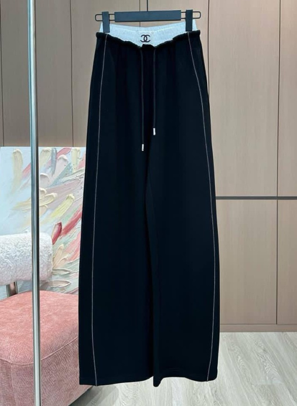 БРЮКИ CHANEL фото