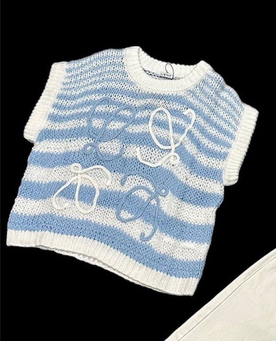 ЖИЛЕТ LOEWE детальное фото