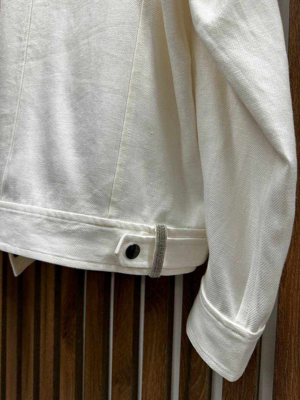 КУРТКА BRUNELLO CUCINELLI детальное фото