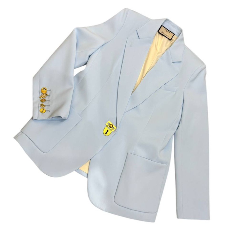 ПИДЖАК SCHIAPARELLI фото