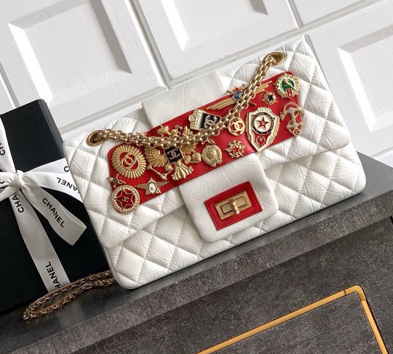 СУМКА CHANEL фото