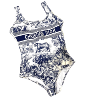 КУПАЛЬНИК CHRISTIAN DIOR фото