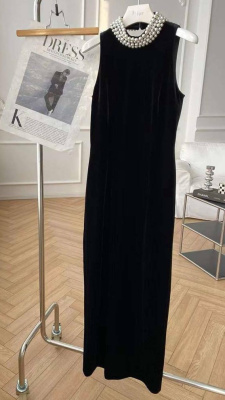 ПЛАТЬЕ BALMAIN фото