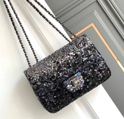 СУМКА CHANEL MINI фото