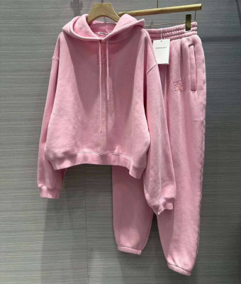 КОСТЮМ ALEXANDER WANG фото