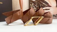 ЖЕНСКИЙ РЕМЕНЬ BOTTEGA VENETA фото