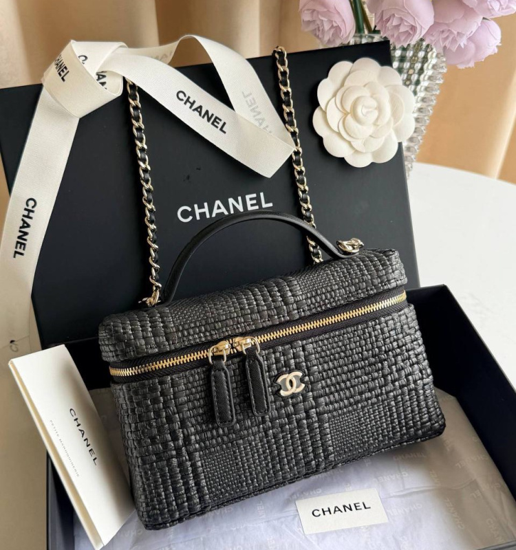 СУМКА CHANEL фото