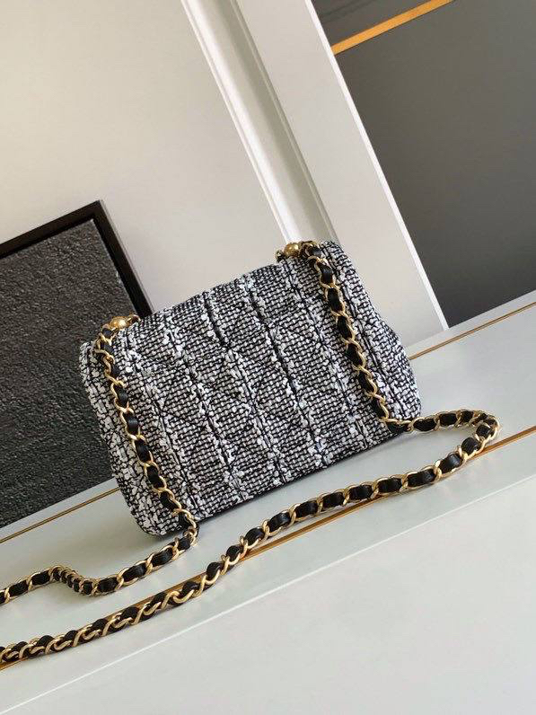 СУМКА CHANEL детальное фото