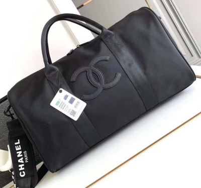 ДОРОЖНАЯ СУМКА CHANEL фото