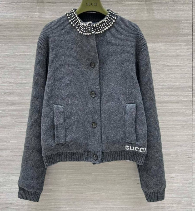 БОМБЕР GUCCI фото