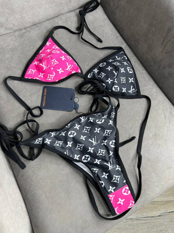 КУПАЛЬНИК LOUIS VUITTON фото