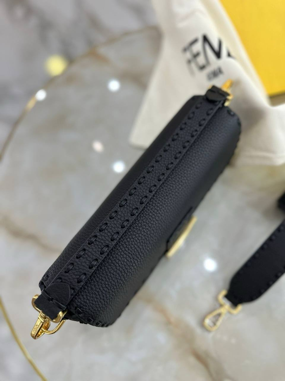 СУМКА FENDI детальное фото