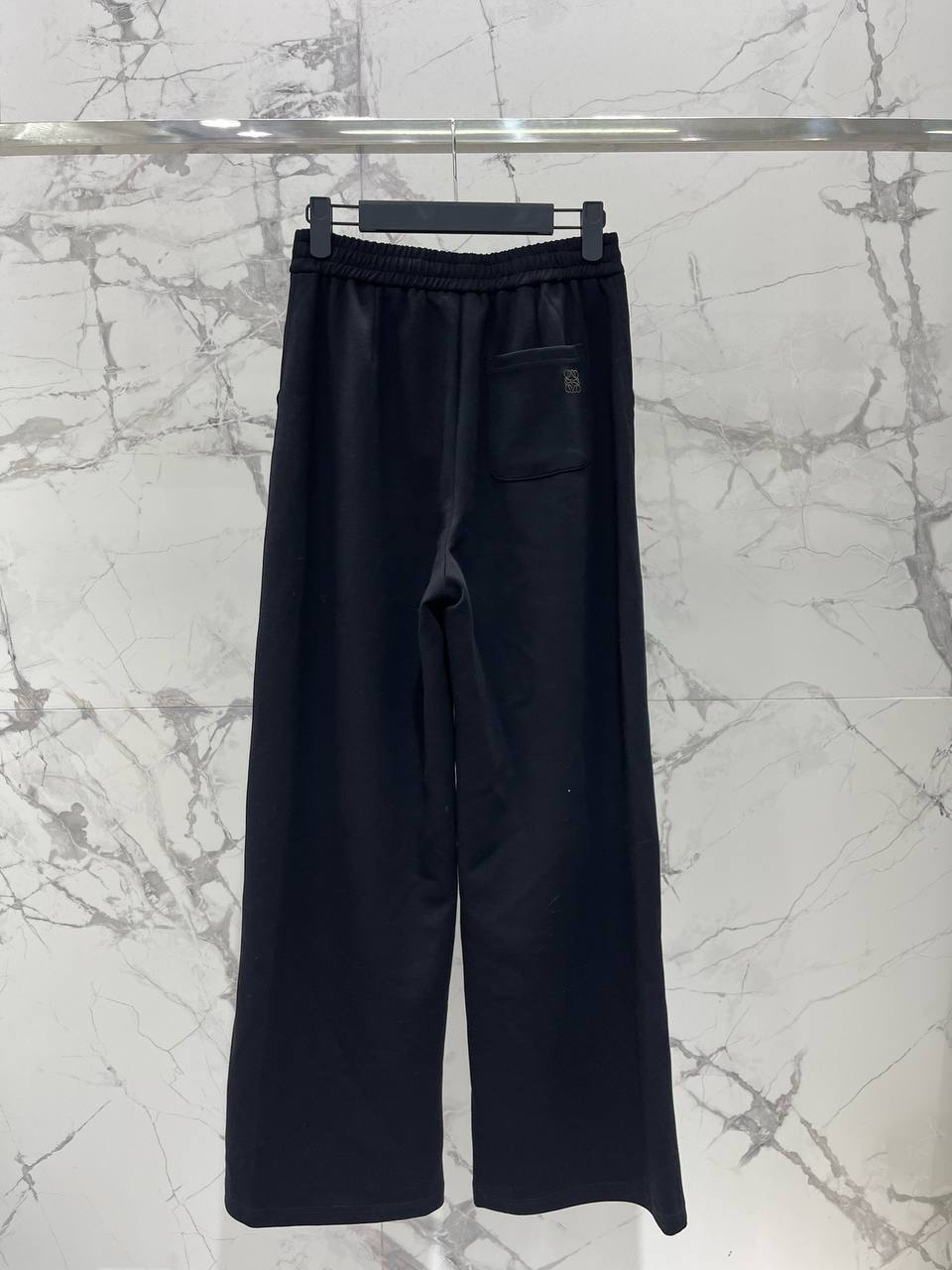 БРЮКИ LOEWE детальное фото