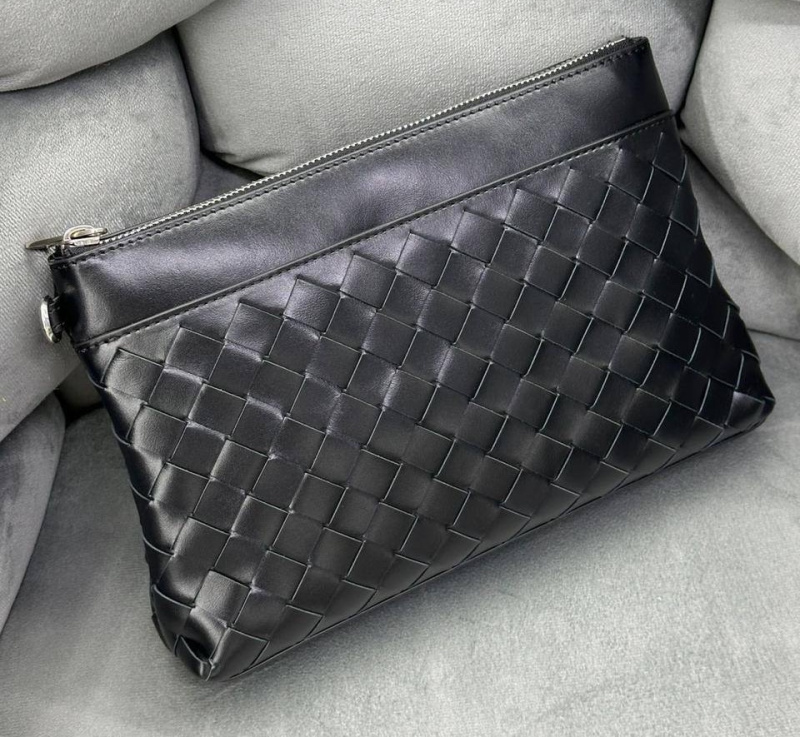 МУЖСКОЙ КЛАТЧ BOTTEGA VENETA фото