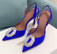 БОСОНОЖКИ AMINA MUADDI фото