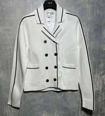 КАРДИГАН CHRISTIAN DIOR фото