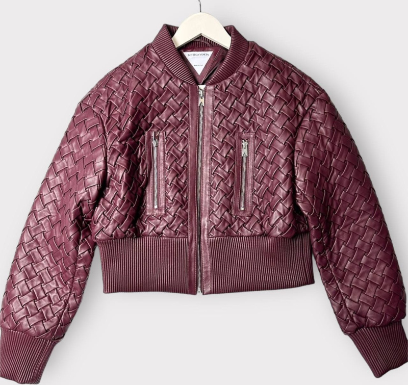 КУРТКА BOTTEGA VENETA фото