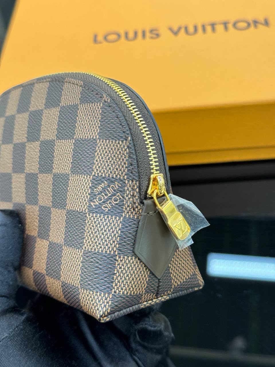 КОСМЕТИЧКА LOUIS VUITTON детальное фото