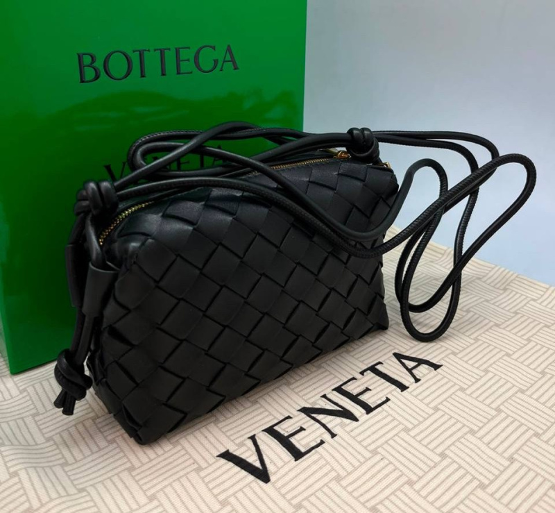 СУМКА BOTTEGA VENETA фото