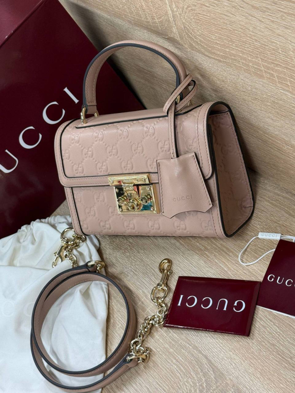 СУМКА GUCCI фото