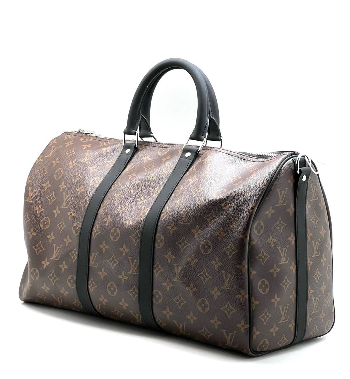 ДОРОЖНАЯ СУМКА LOUIS VUITTON детальное фото