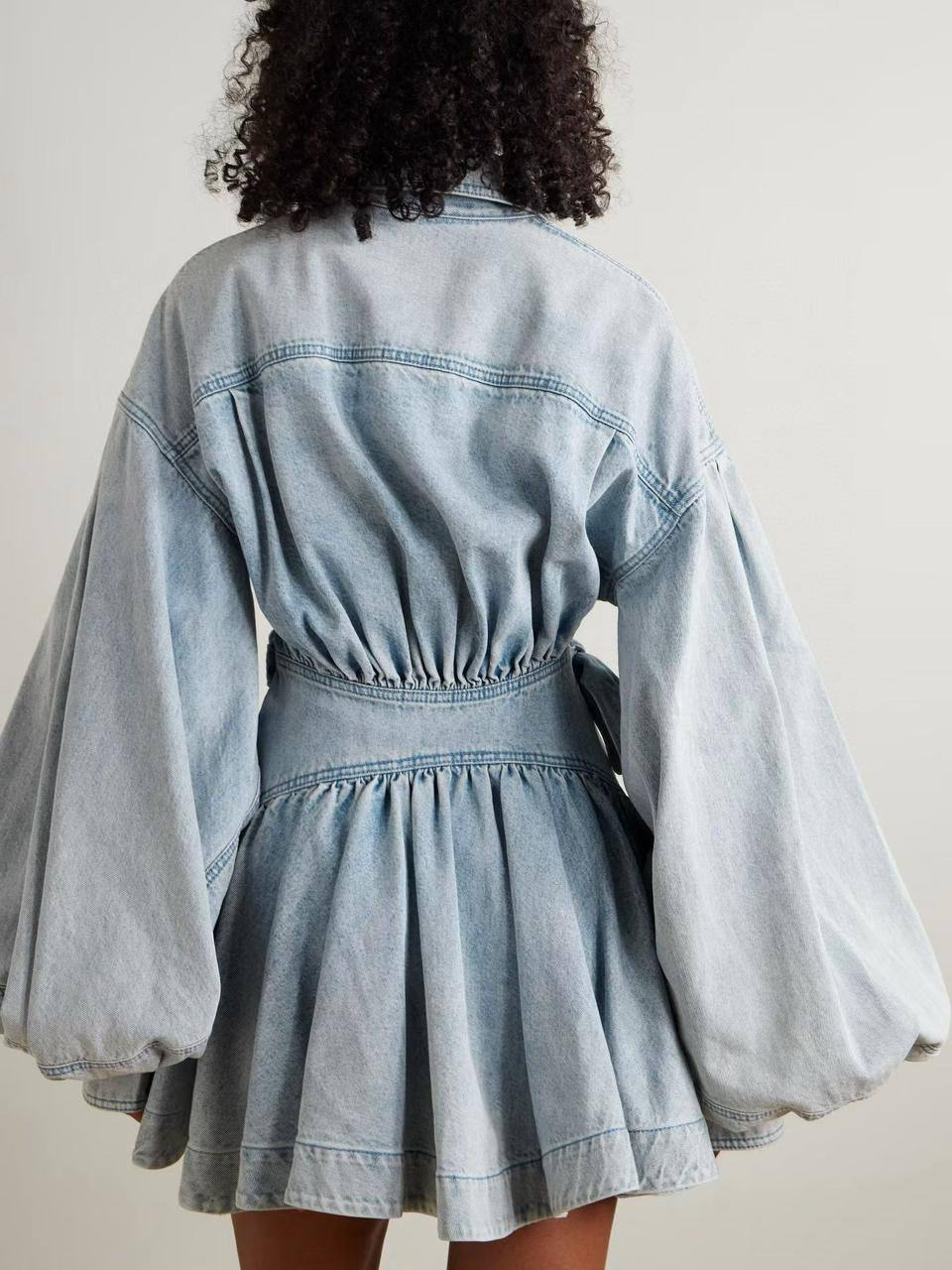 КОСТЮМ ZIMMERMANN детальное фото