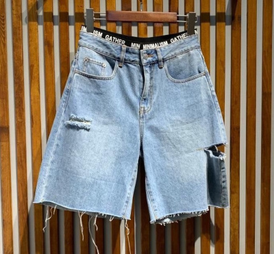 ШОРТЫ MINIMALISM фото