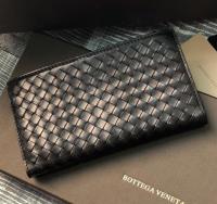 ПОРТМОНЕ BOTTEGA VENETA фото