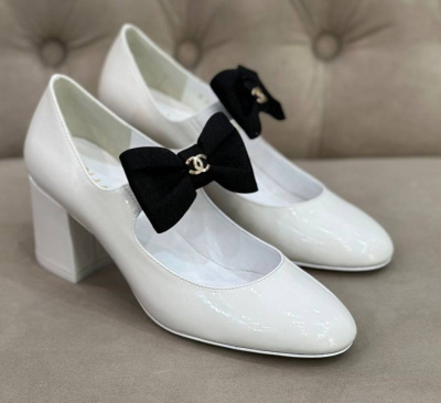 ТУФЛИ CHANEL фото