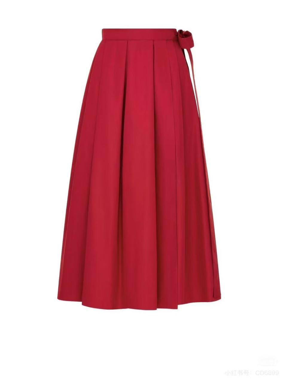 ЮБКА CHRISTIAN DIOR детальное фото