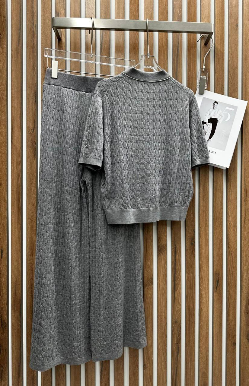 КОСТЮМ BRUNELLO CUCINELLI детальное фото