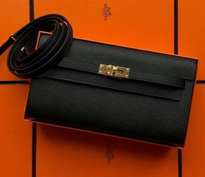 СУМКА HERMES KELLY TO GO фото