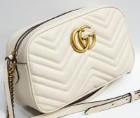 СУМКА GUCCI GG MARMONT фото