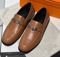 ЛОФЕРЫ HERMES фото