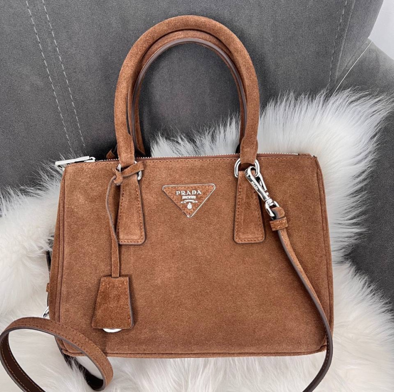 СУМКА PRADA фото