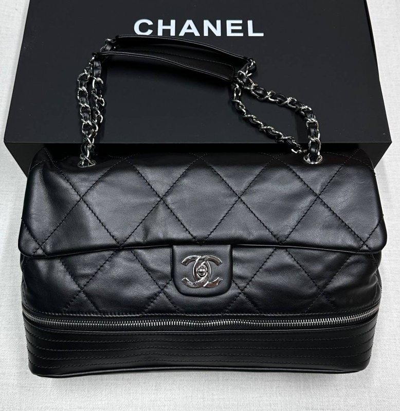 СУМКА CHANEL фото