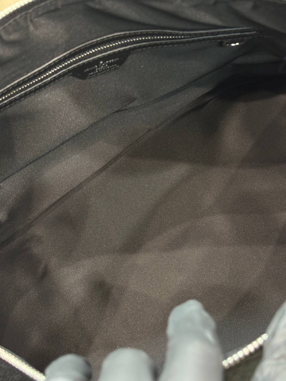 ДОРОЖНАЯ СУМКА LOUIS VUITTON детальное фото