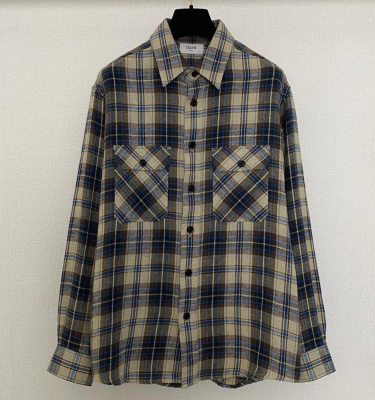 РУБАШКА CELINE фото