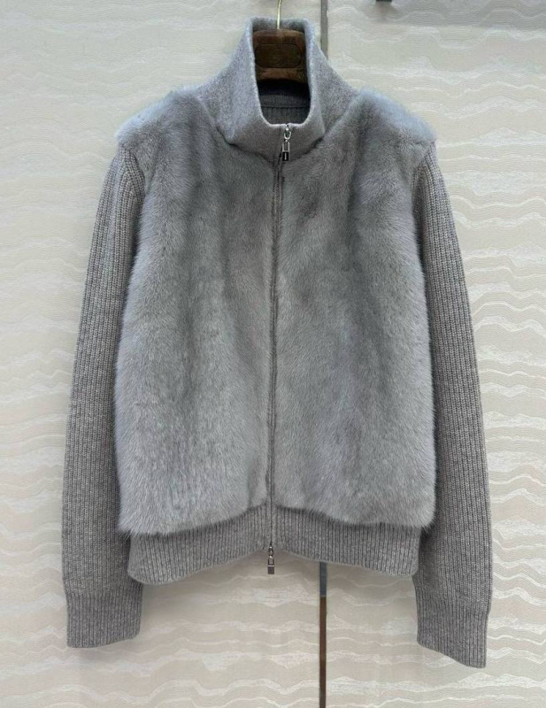 БОМБЕР LORO PIANA фото