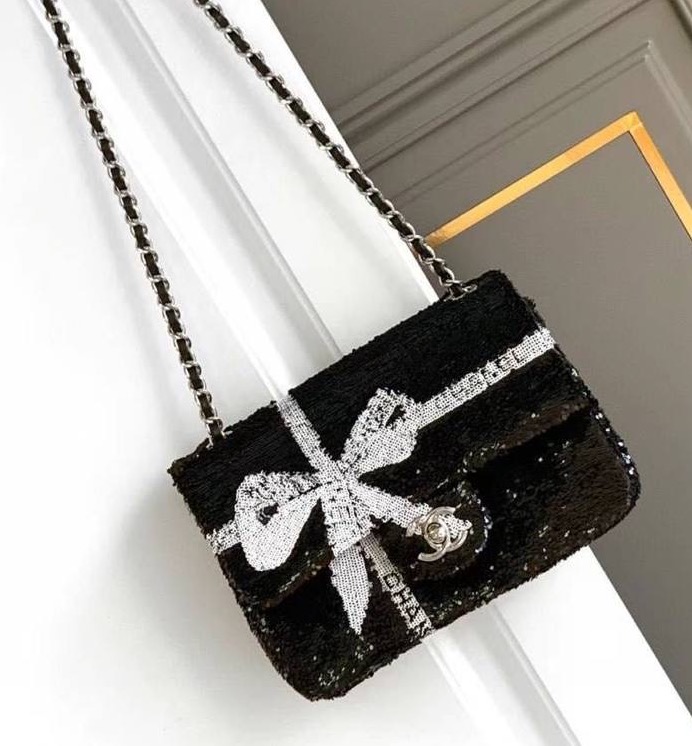 СУМКА CHANEL фото