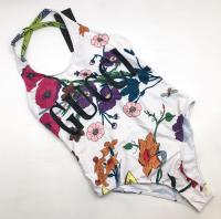 КУПАЛЬНИК GUCCI фото