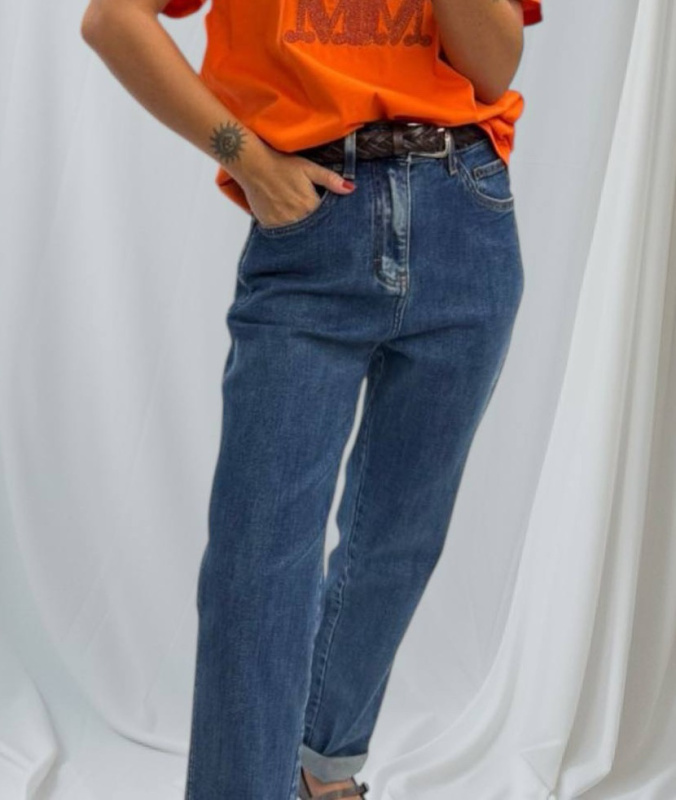 ДЖИНСЫ LORO PIANA фото