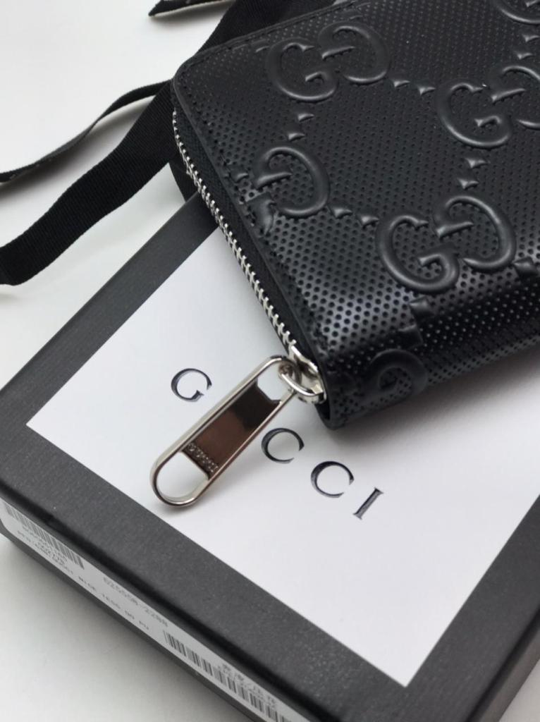 КЛАТЧ МУЖСКОЙ GUCCI детальное фото