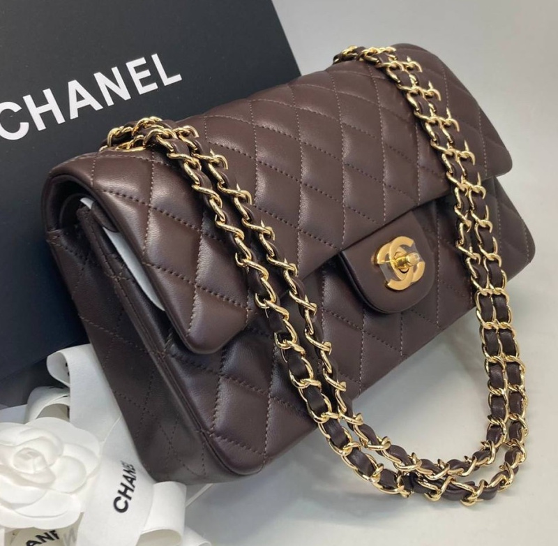 СУМКА CHANEL 2.55 фото