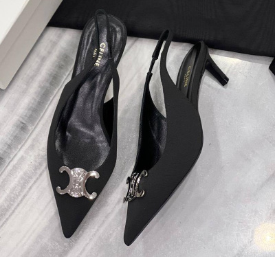 ТУФЛИ CELINE фото