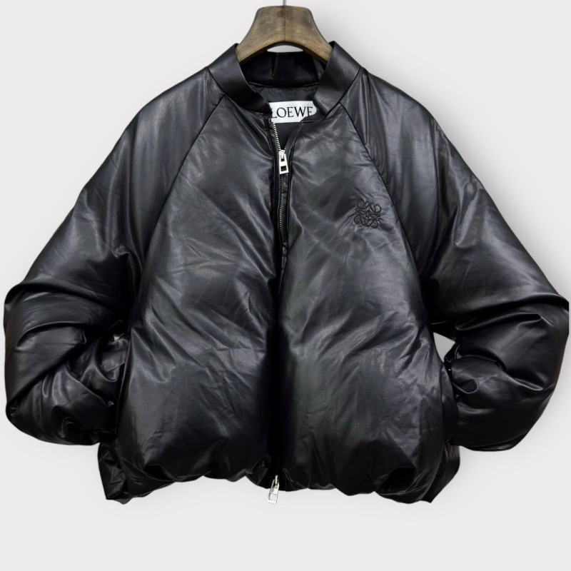 ПУХОВИК LOEWE фото